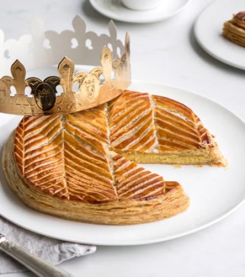 galettes