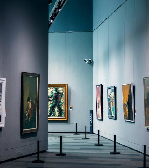 musées à paris ouverts le lundi